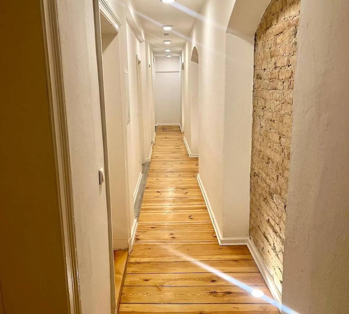 شقة Cozy Voyage - Stylish 135M2 For Up To 9 People In Kudamm برلين