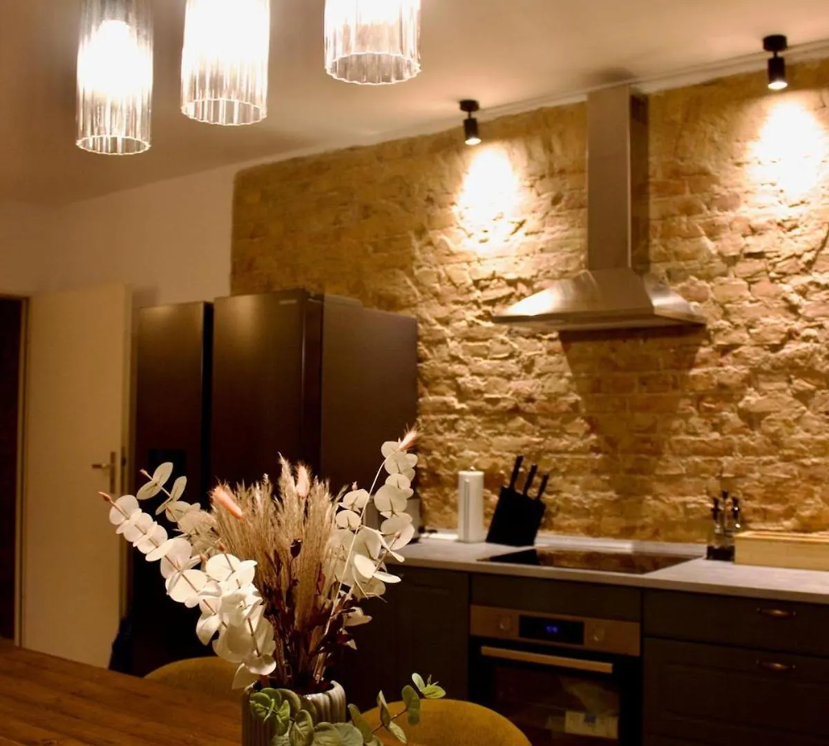 شقة Cozy Voyage - Stylish 135M2 For Up To 9 People In Kudamm برلين 0*,  ألمانيا