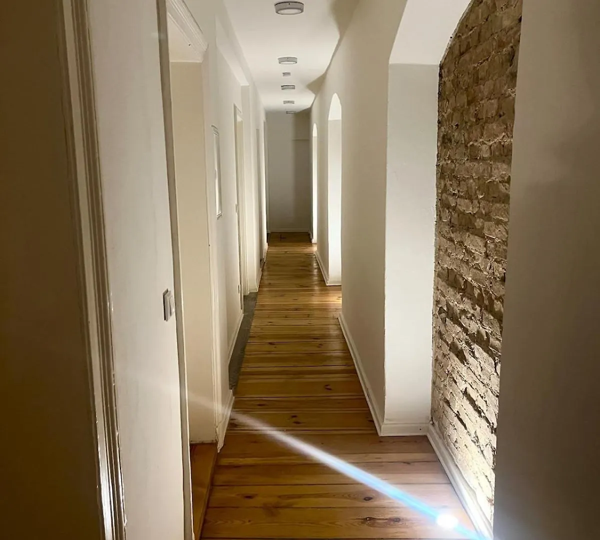 Apartamento Cozy Voyage - Stylish 135M2 For Up To 9 People In Kudamm Berlín 0*,
